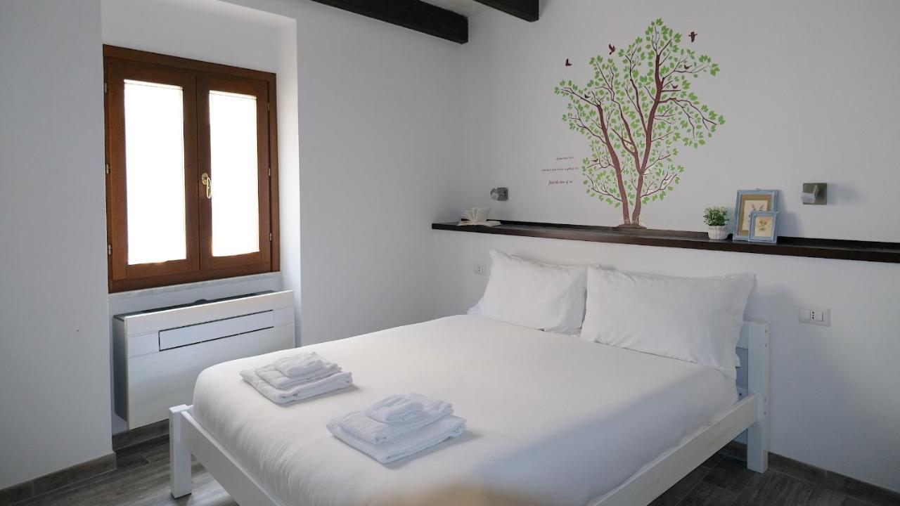 Welcomely - Santa Chiara Apartman Alghero Kültér fotó