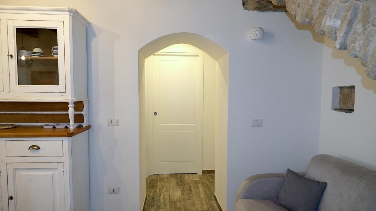 Welcomely - Santa Chiara Apartman Alghero Kültér fotó