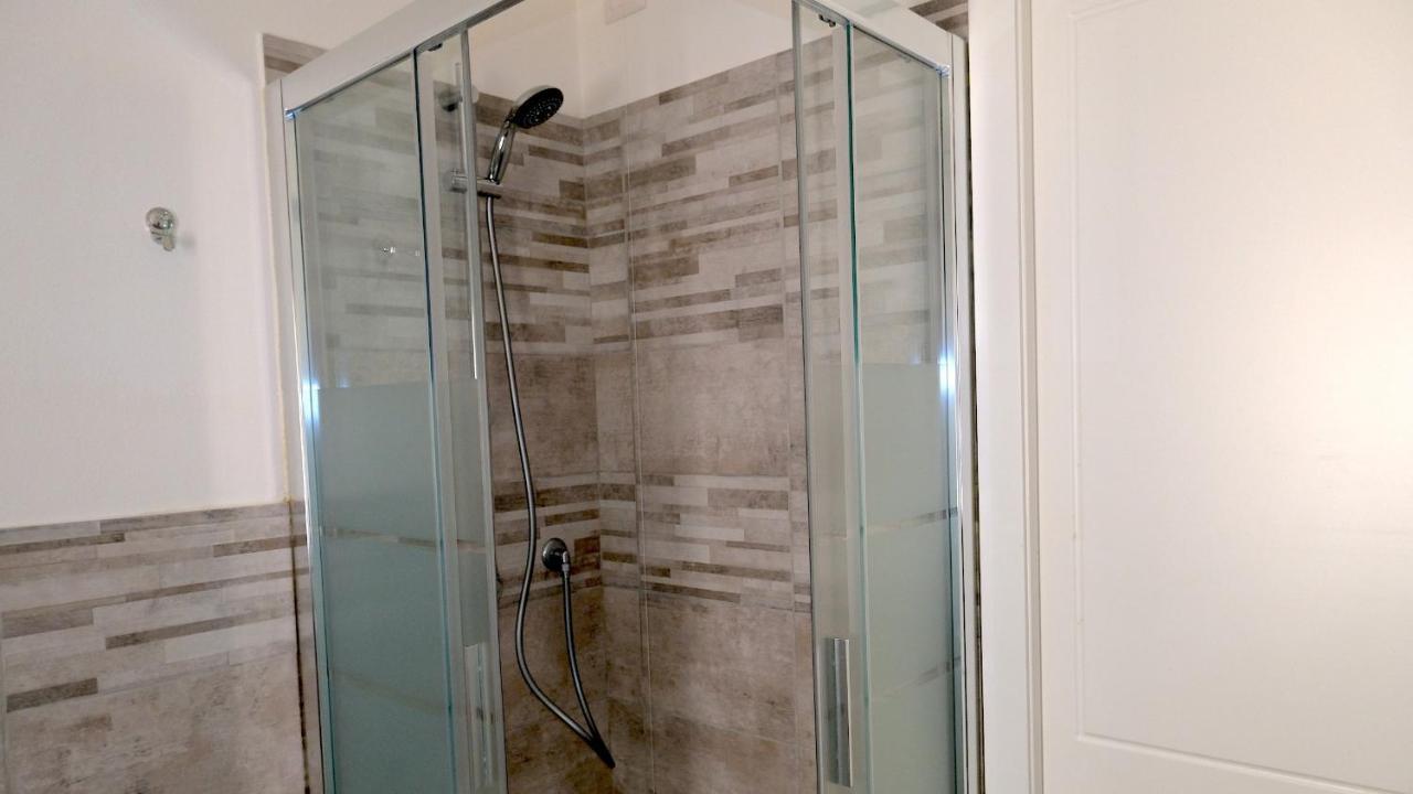 Santa Chiara Apartman Alghero Kültér fotó